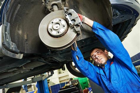 Why You Should Get Your Car Serviced Aussie Outback
