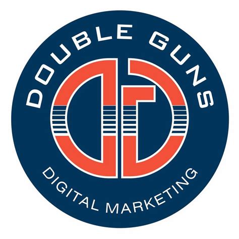 Double Guns Digital Marketing Grande Prairie Ab