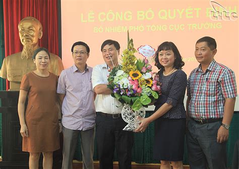 Do lo sợ bị pháp luật xử lý, phan văn anh vũ nhờ hồ hữu hòa tiếp cận với ông nguyễn duy linh, phó tổng cục trưởng tổng ngoài ra, bị can còn trực tiếp đưa 500.000 usd để hòa chuyển cho vị lãnh đạo tổng cục tình báo này, tuy nhiên hòa phủ nhận. Tổng cục Du lịch công bố Quyết định bổ nhiệm Phó Tổng cục ...