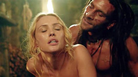 Hannah New Nude Sex Scene From Black Sails Scandal Planet