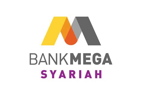 Bank Mega Syariah Logo