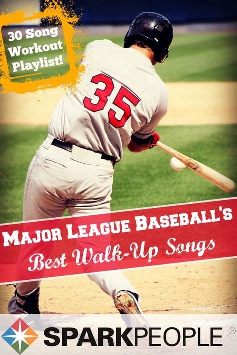 I'm limiting this to current players, so unfortunately hell's bells and wild thing will not be making appearances. 30 Walk-Up Songs from Baseball's Superstars | Songs, Best walk up songs, Workout songs