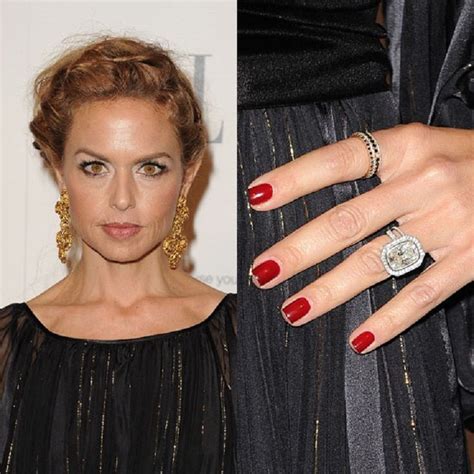 Top Best Celebrity Engagement Rings Top Inspired Celebrity
