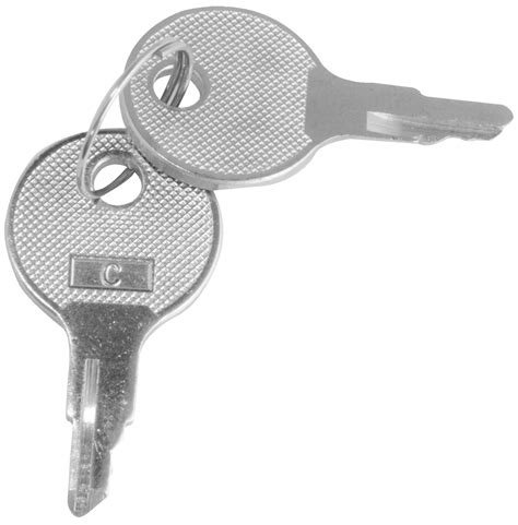 Replacement Boat Door Keys | Southco Cabin Door Keys
