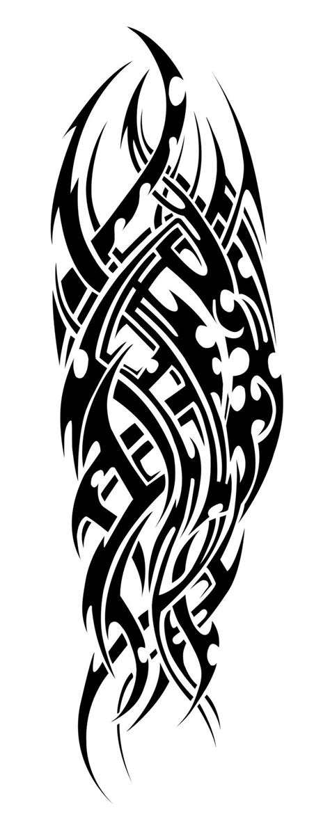 Forearm Tattoo Drawings Free Download On Clipartmag