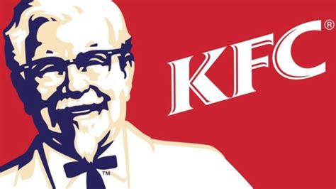 The Kfc Logo And The History Behind The Company Logomyway