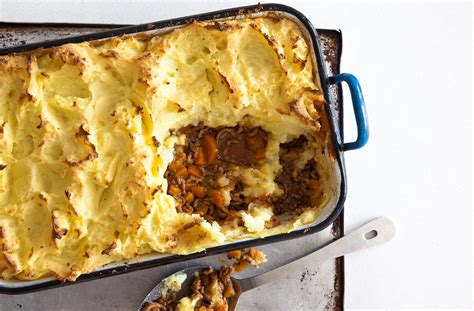 Shepherd S Pie Is A Classic Recipe That S So Easy To Follow And Will
