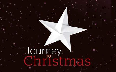 Journey To Christmas Journeying With Jesus Luke 28 20 Matthew 21