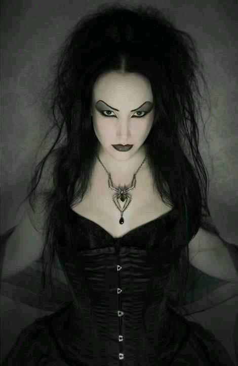 Goth Gothic Goth Steampunk Hairstyles Victorian Hairstyles