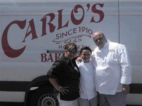 A Few Minutes With Mauro Castano From Cake Boss Enfield Ct Patch