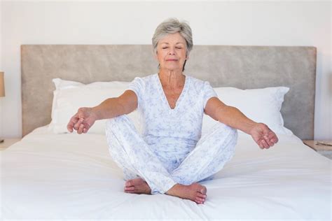 The Benefits Of Meditating In Bed Beaufort South Carolina The Island News