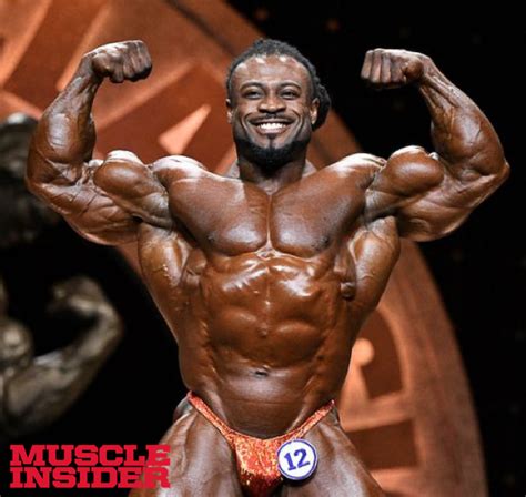Roelly Winklaar Officially Withdraws From Arnold Classic MUSCLE INSIDER