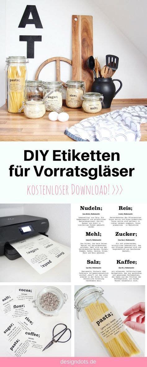 Your pdf has been split! Aufkleber Vorsicht Glas Download Kostenlos : Diy Etiketten Fur Vorratsglaser Zum Ausdrucken Diy ...