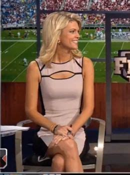 Melissa Stark NFL Network Now Sports Women Female Sports Tv Sport