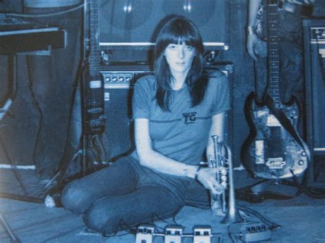 Cosey Fanni Tutti Music Pics Music Pictures Music Nerd Music Is Life