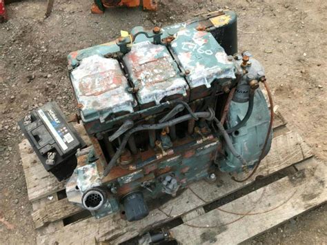 By the age of 10 manuel was considered a juvenile delinquent and served his first term in custody at age 15 for sexual. Lister Petter TS3 engine - spares £360 plus vat £432 ...