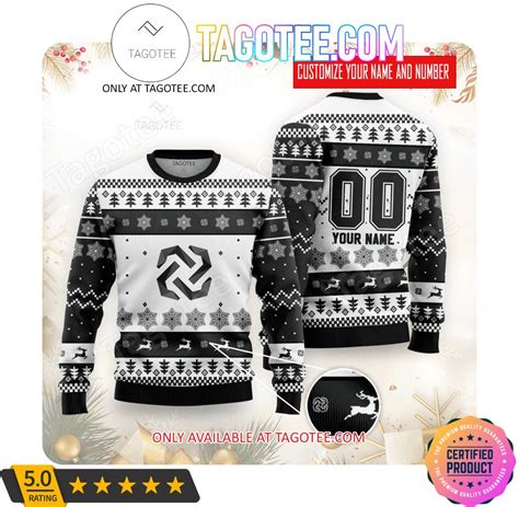 Bytom Basketball Christmas Jumper Sweaters Tagotee