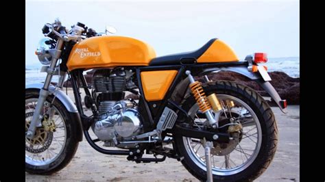 Continental gt 650 stock top speed in 4k. Top Speed Royal Enfield Continental GT - YouTube