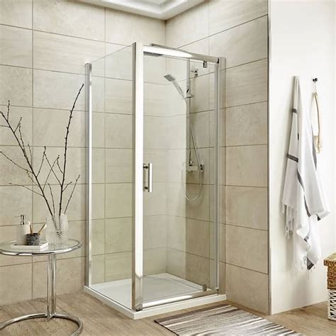 The Shower Enclosure Buying Guide Bigbathroomshop