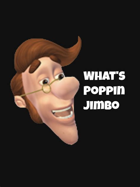 Jimbo Memes