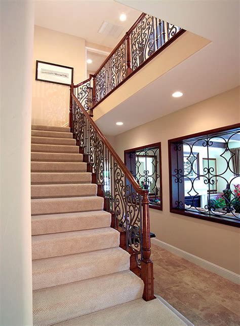 New Construction Folsom Stair And Woodworks