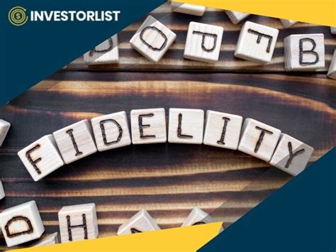 Top 4 Best Fidelity Funds For International Investing
