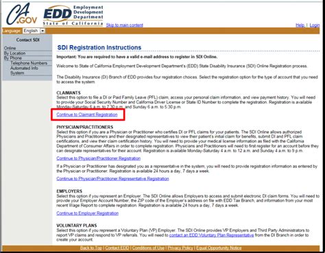 Get information on how to file a new claim or reopen an existing claim and your last. Edd disability phone number live person > ALQURUMRESORT.COM