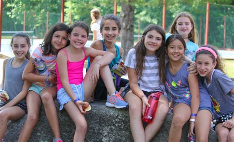 The Impact Of Camp Friends Camp Laurel