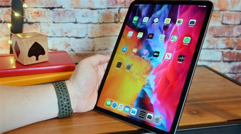 129 Inch Ipad Pro With Mini Led Display Expected To