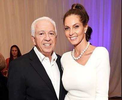 If you are in to music, hit like the page and follow. 10 Facts About Paul Marciano's Wife Mareva Georges Marciano