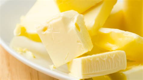 Yes There Is A Difference Between East And West Coast Butter