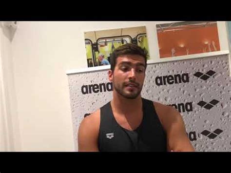 Nato a livorno nel 1994, entra in vasca fin da piccolissimo, alla tenera età così come fabio basile, anche gabriele è fidanzatissimo. Nuoto: Gabriele Detti e l'Europa verso Tokyo 2020 - YouTube