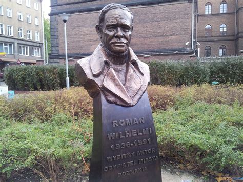 O wielkim aktorze opowiadają słynni koledzy, a także syn i bliscy. Wilhelmi - twarzą w twarz z aktorem - Lepszy Poznań ...