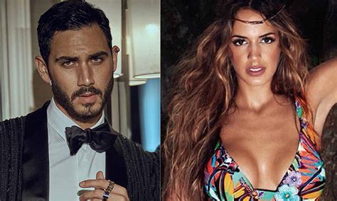 alejandro speitzer y shannon de lima ¿quién es su nueva novia fama