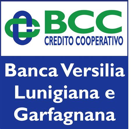 La lista completa conta 6 agenzie. Cambia lo scenario delle banche, la Bcc Versilia e ...