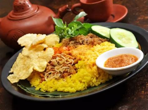 Top 10 Indonesian Food You Must Eat Indonesia Tourism
