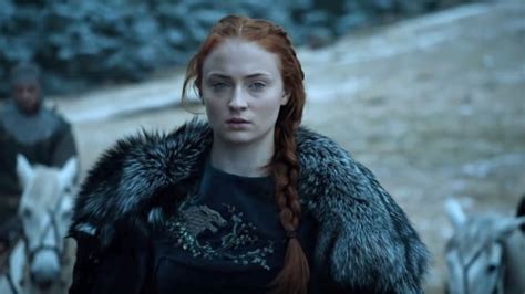 The 10 Best Game Of Thrones Female Characters Geeks