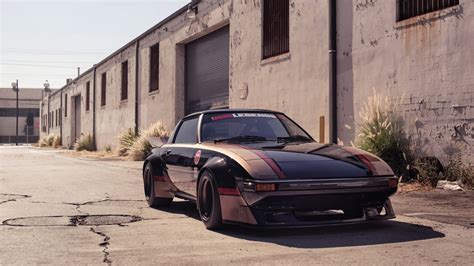 Download, share or upload your own one! JDM Legends 1984 Savanna RX 7 Wallpaper | HD Car ...