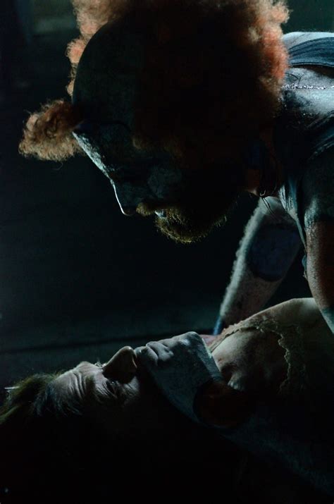 New Photo for Rob Zombie's 31 movie