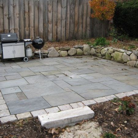 The type of stone you choose for your backyard will have a big impact on its look and feel. ปักพินในบอร์ด Yard Ideas