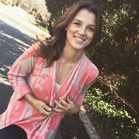 The Hottest Photos Of Katrina Norman - 12thBlog