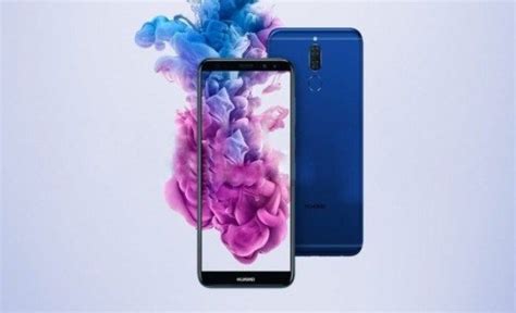 Huawei nova 2i full specifications, philippines price and features. Huawei Nova 2i Specifications and Price (Launched in ...