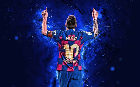 Lionel Messi 4k Hd Wallpapers All In One Photos