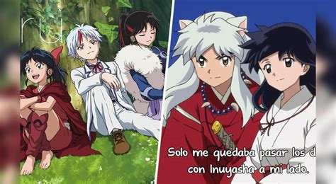 Inuyasha Hanyo No Yashahime Capítulo 1 Reseña Aweita La República