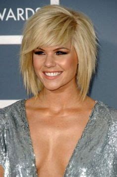 As long as it is innovative, the sky is the limit. 30 Outstanding Edgy Medium Length Hairstyles - The WoW Style
