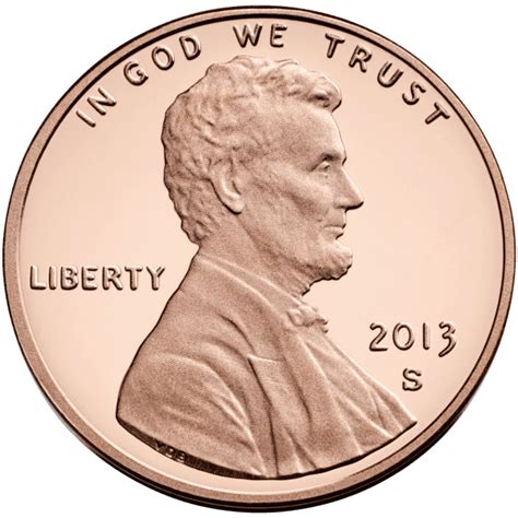 Penny United States Coin Wikiwand