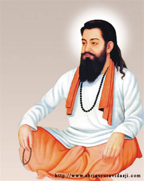 Shri Guru Ravidas Ji Images