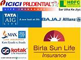 Photos of Names Of Private Health Insurance Companies