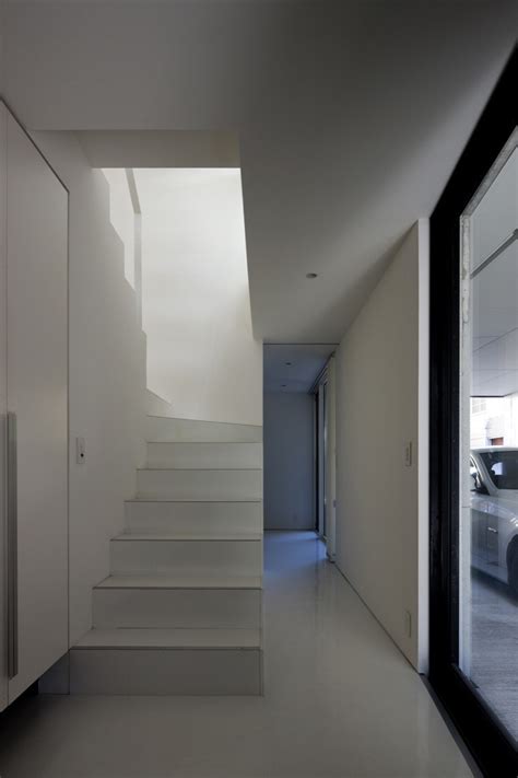 Gallery Of Louver House Code Architectural Design 11