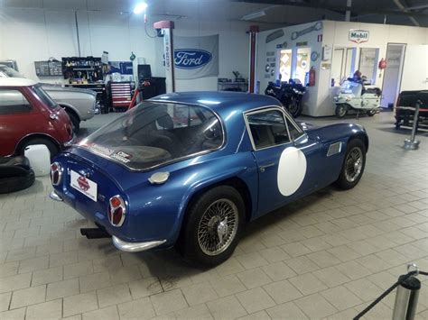 The tvr tuscan v8 was newly distributed in the u.s. Racecarsdirect.com - TVR Tuscan V8 1971 - Chassis No 2019/6